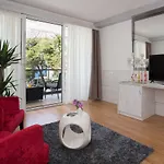 Hotel Sveti Kriz Mastrinka