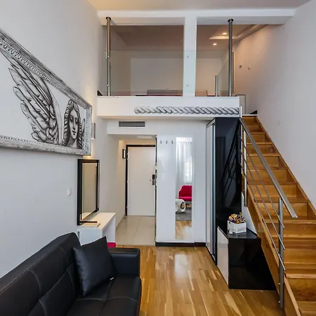 Sveti Kriz Mastrinka