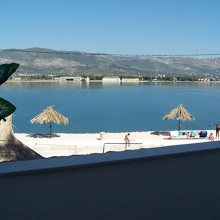 Hotel Sveti Kriz Mastrinka