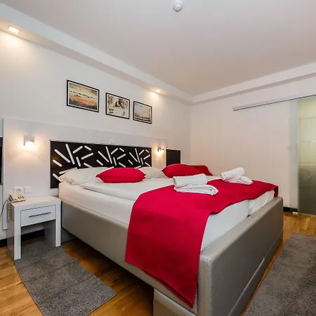 Sveti Kriz 4* Mastrinka