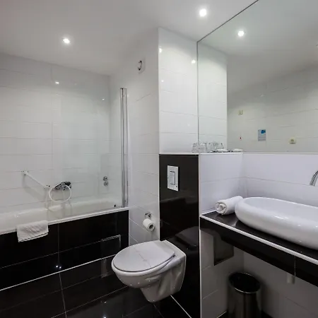 Sveti Kriz 4* Mastrinka