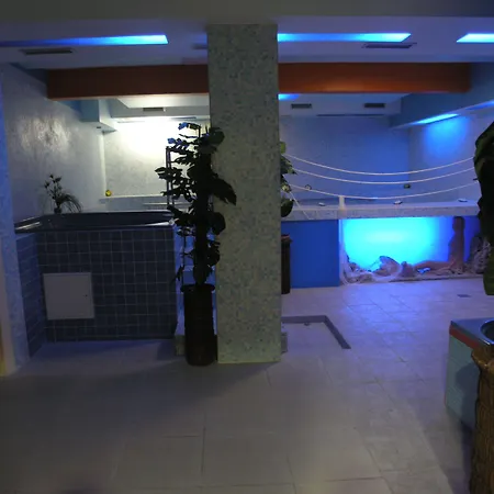 Ξενοδοχείο Sveti Kriz Mastrinka