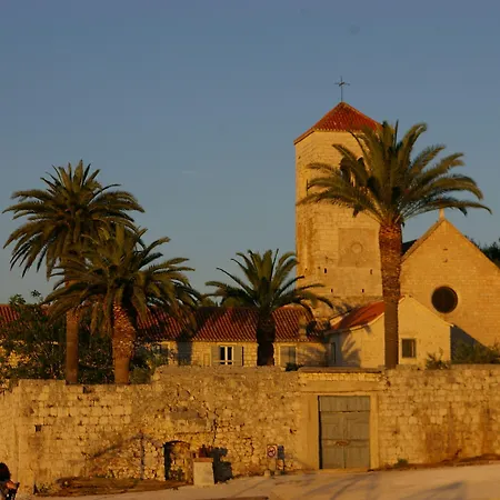 Sveti Kriz Mastrinka