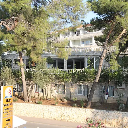 Sveti Kriz Ξενοδοχείο