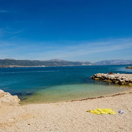 Sveti Kriz Ξενοδοχείο 4*