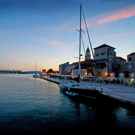 Sveti Kriz Ξενοδοχείο Mastrinka