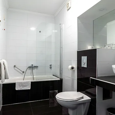 Sveti Kriz Hotel 4*