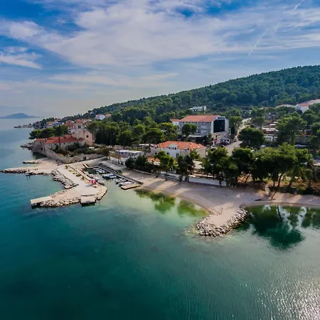 Sveti Kriz Hotel Mastrinka