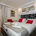 Sveti Kriz 4* Mastrinka