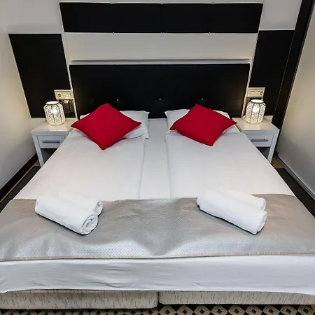 Sveti Kriz Hotel 4*