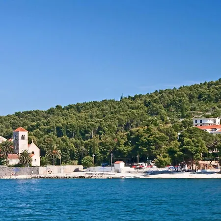 Sveti Kriz Mastrinka