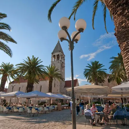 Hotel Sveti Kriz Mastrinka