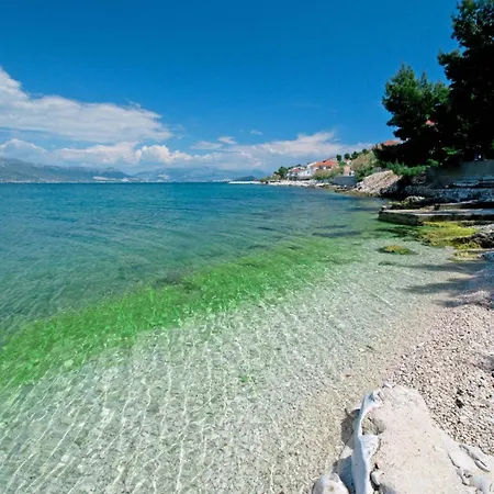 Hotel Sveti Kriz Mastrinka