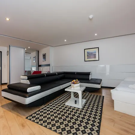 Hotel Sveti Kriz Mastrinka