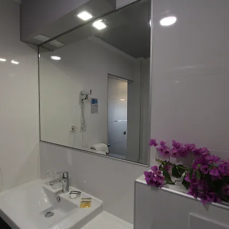 Hotel Sveti Kriz Mastrinka