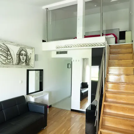 Sveti Kriz Hotel Mastrinka