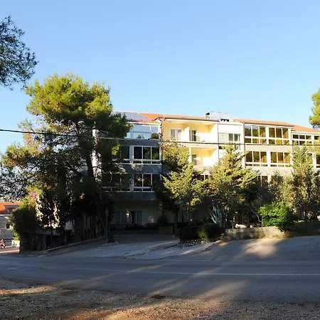 Sveti Kriz Отель