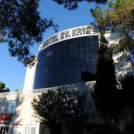 Sveti Kriz Hotel 4*