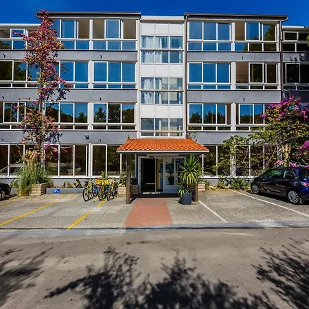 Sveti Kriz 4* Mastrinka