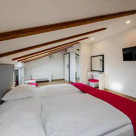 Sveti Kriz 4* Mastrinka