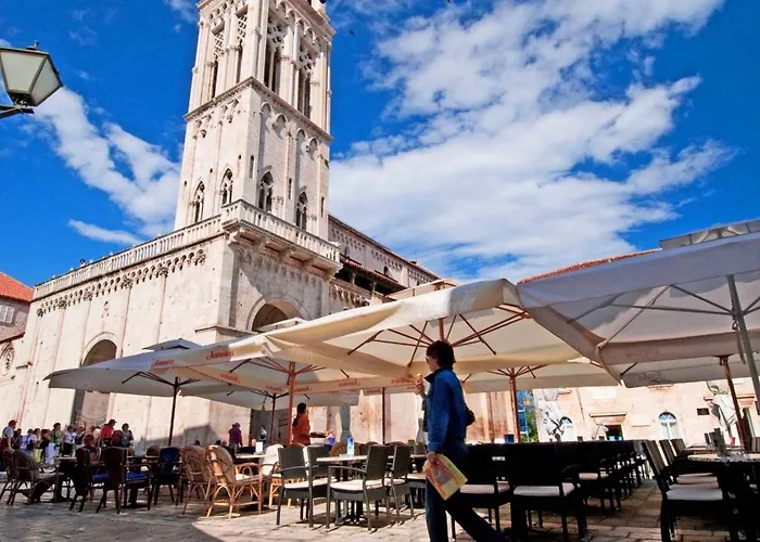 Hotel Sveti Kriz Mastrinka