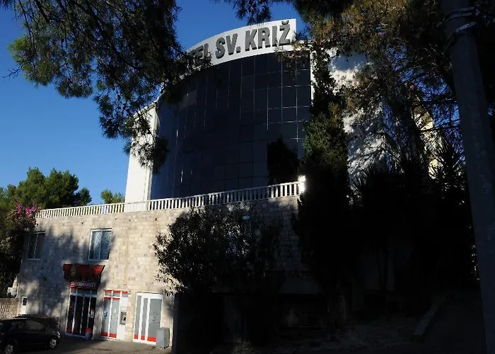 Sveti Kriz Hotel