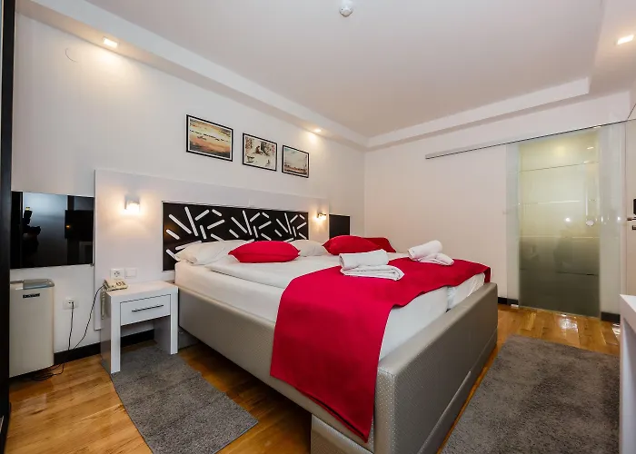 Sveti Kriz 4* Mastrinka