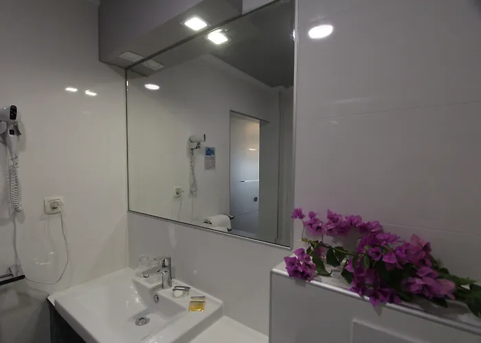 Hotel Sveti Kriz Mastrinka