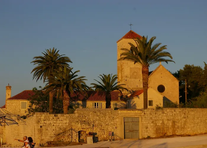 Sveti Kriz Mastrinka