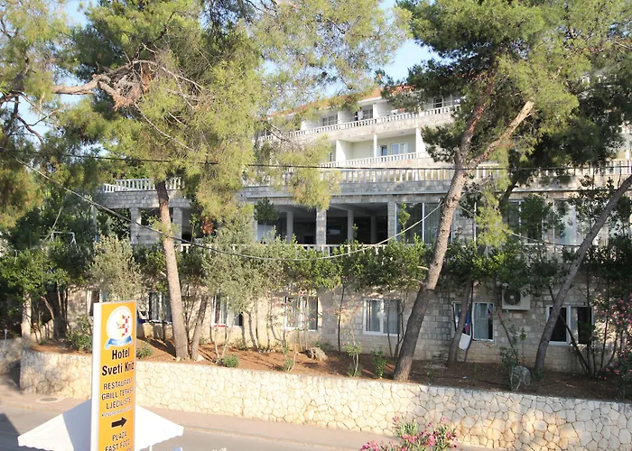 Sveti Kriz Hotel