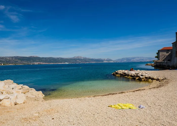 Sveti Kriz Hotel 4*