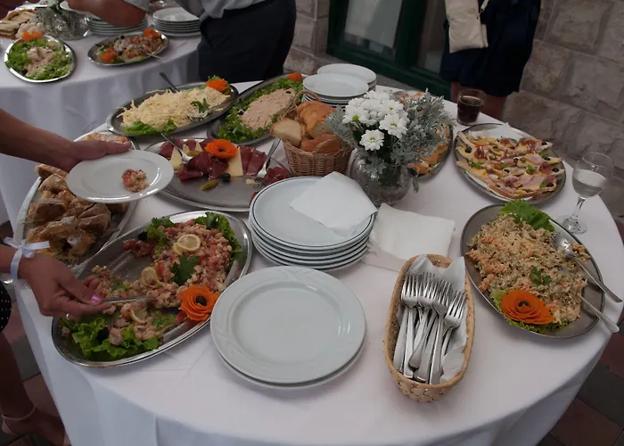 Sveti Kriz 4* Mastrinka