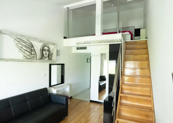 Sveti Kriz Hotel Mastrinka