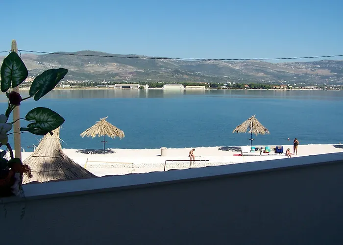 Sveti Kriz Hotel Mastrinka