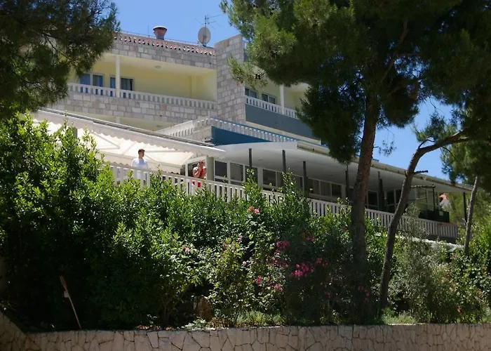 Sveti Kriz 4* Mastrinka