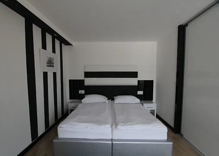 Hotel Sveti Kriz Mastrinka