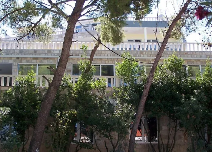 Sveti Kriz 4* Mastrinka