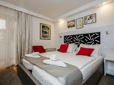 Sveti Kriz 4* Mastrinka