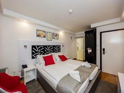 Sveti Kriz Hotel 4*