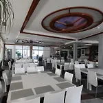 Hotell Sveti Kriz Mastrinka