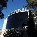 Hotell Sveti Kriz 4*