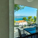 Sveti Kriz Hotell
