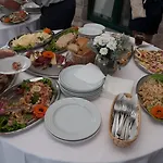 Sveti Kriz 4* Mastrinka