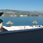 Sveti Kriz Hotell Mastrinka