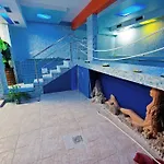 Hotell Sveti Kriz Mastrinka