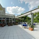 Hotell Sveti Kriz