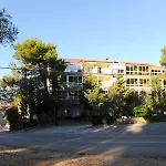 Sveti Kriz Hotell