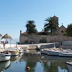 Sveti Kriz Hotell 4*