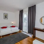 Hotell Sveti Kriz