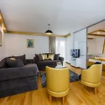 Hotell Sveti Kriz